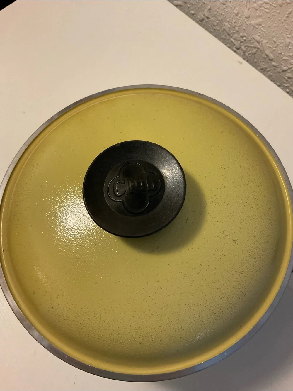 Vintage Club Cookware Saucepan